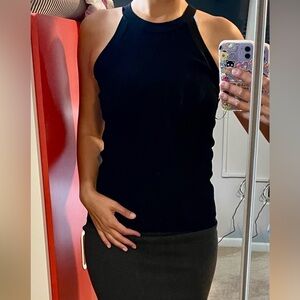 For the Republic black tank